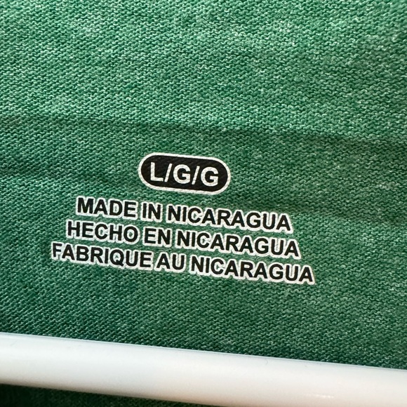 Imagewear T-Shirt size L - Picture 3 of 4